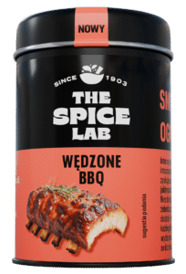WĘDZONE BBQ