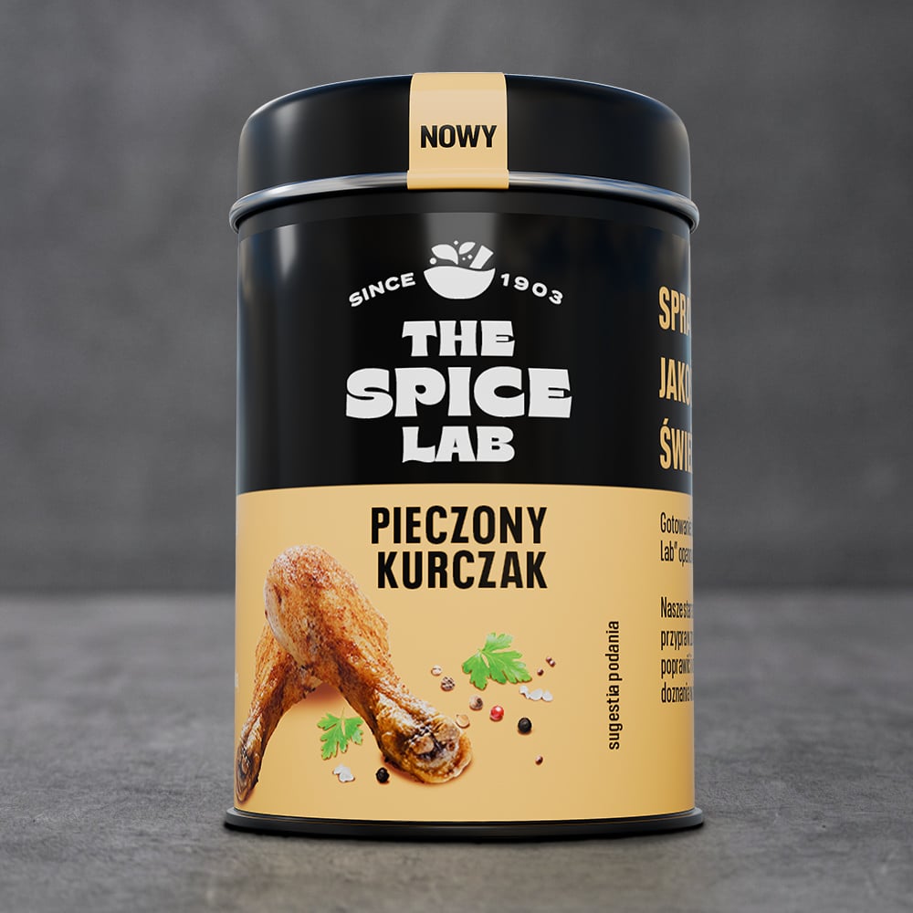 PIECZONY KURCZAK