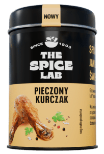 PIECZONY KURCZAK