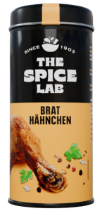 Brathähnchen