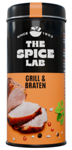 Grill & Braten