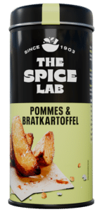 Pommes & Bratkartoffel