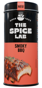 Smoky BBQ